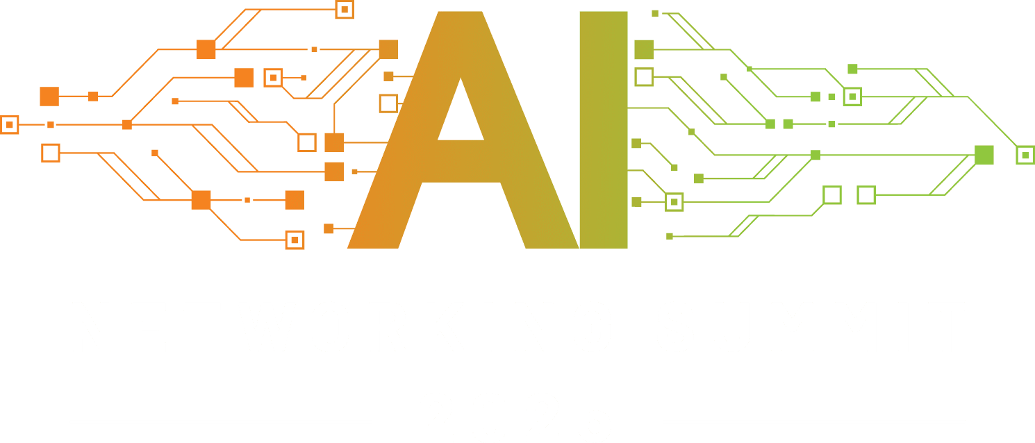 AI Networking Summit 2025 logo