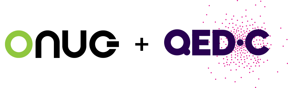 ONUG logo